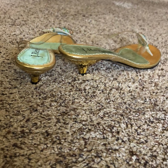 Sandals - Picture 4 of 5